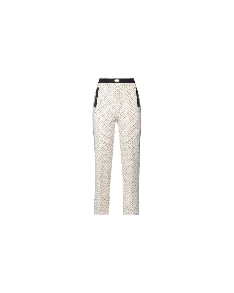 Elisabetta Franchi HOSEN & RÖCKE - Hosenauf YOOX.COM Off
