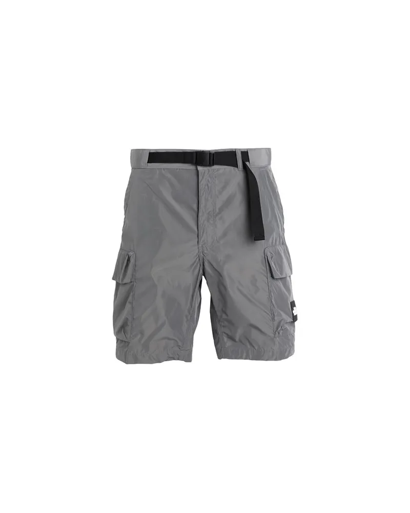The North Face M NSE CARGO PKT SHORT  - HOSEN & RÖCKE - Shorts & Bermudashortsauf YOOX.COM Grau
