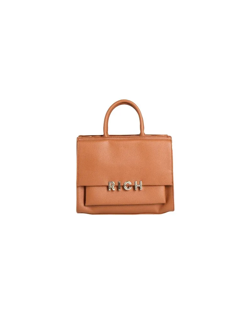 Richmond TASCHEN - Handtaschenauf YOOX.COM Braun