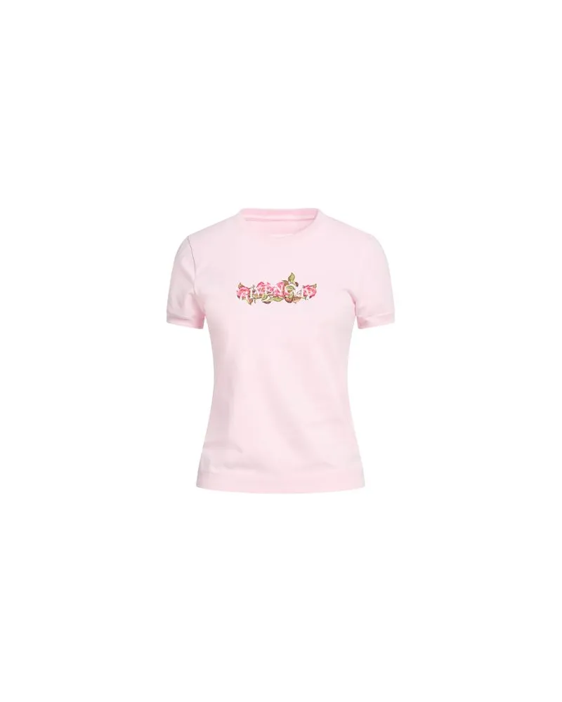 Givenchy TOPS - T-shirtsauf YOOX.COM Hellrosa