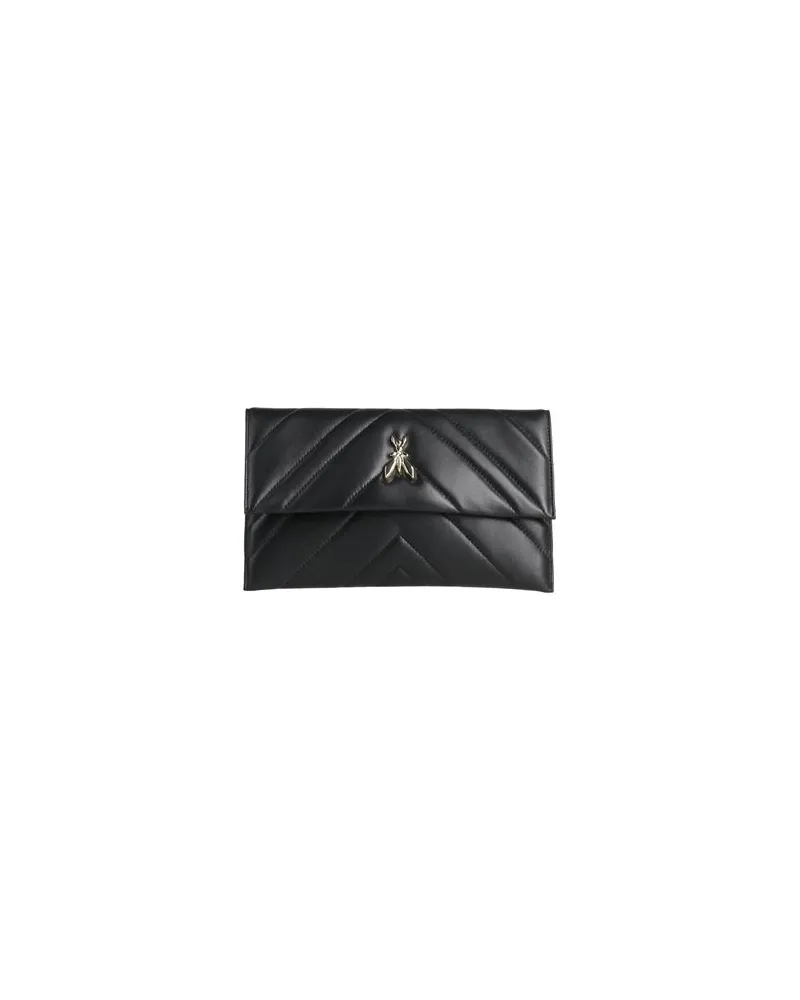 Patrizia Pepe TASCHEN - Handtaschenauf YOOX.COM Schwarz