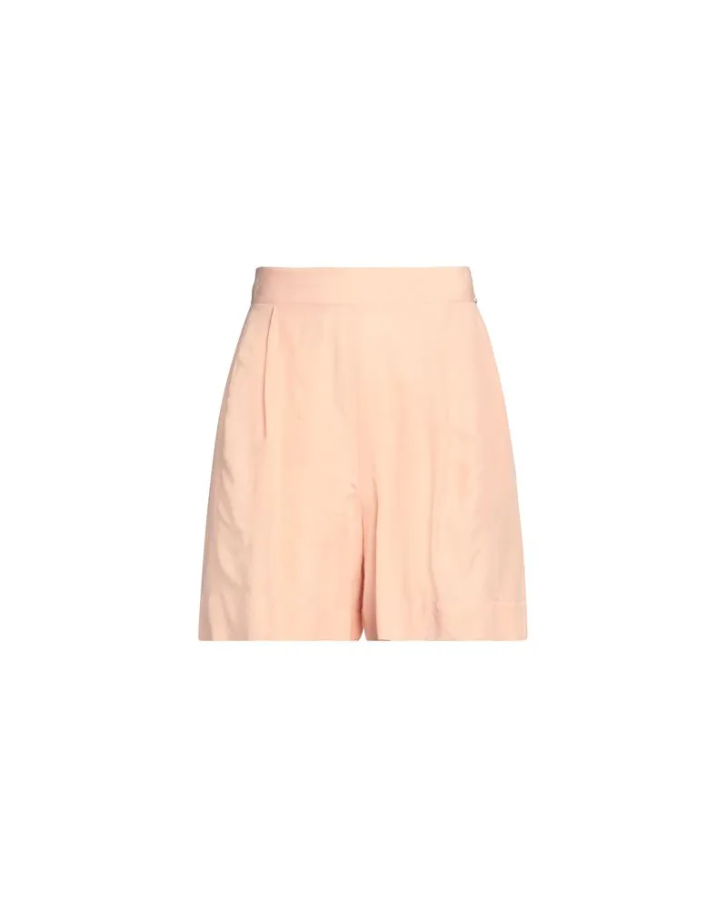Liu Jo HOSEN & RÖCKE - Shorts & Bermudashortsauf YOOX.COM Pfirsich