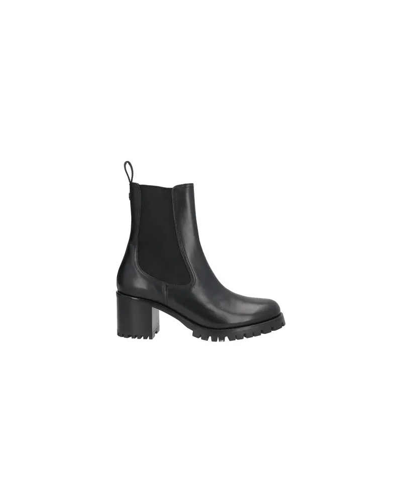 Free Lance SCHUHE - Stiefelettenauf YOOX.COM Schwarz