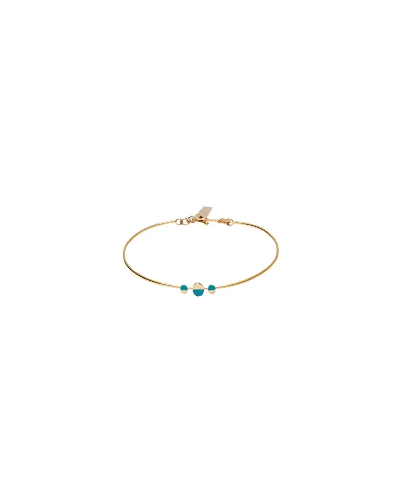 Isabel Marant SCHMUCK und UHREN - Armbänderauf YOOX.COM Gold