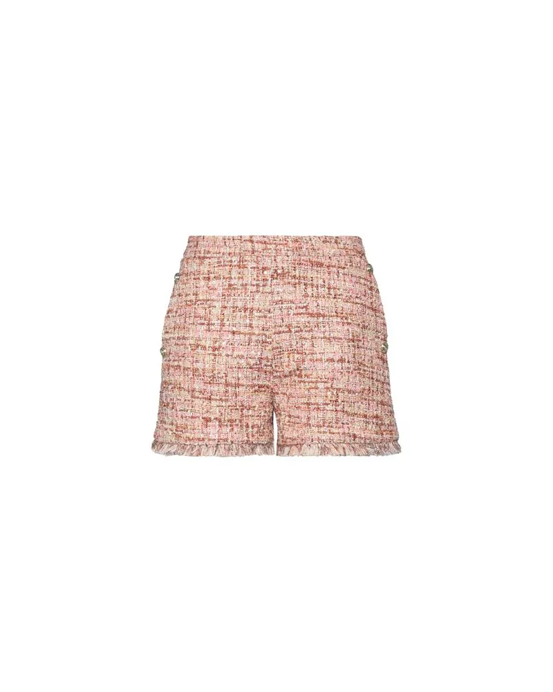 RELISH HOSEN & RÖCKE - Shorts & Bermudashortsauf YOOX.COM Rosa