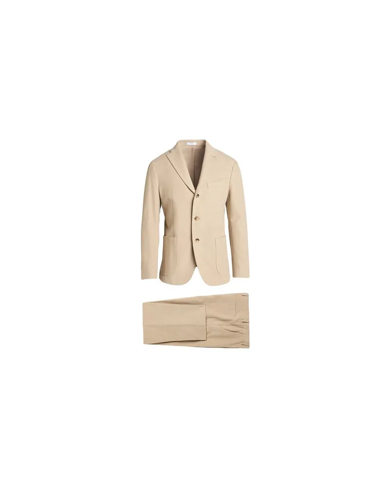 Boglioli ANZÜGE und CO-ORDS - Anzügeauf YOOX.COM Beige