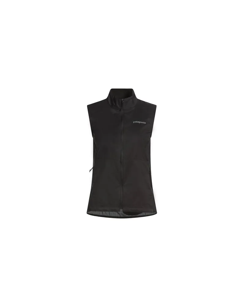 Patagonia JACKEN & MÄNTEL - Westenauf YOOX.COM Schwarz