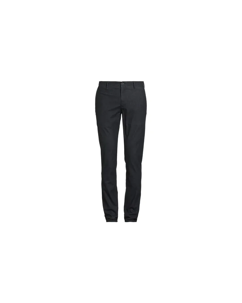 Incotex SLACKS BY SLOWEAR - HOSEN & RÖCKE - Hosenauf YOOX.COM Nachtblau