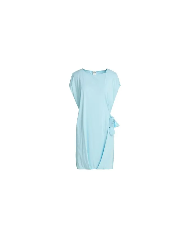 Wolford KLEIDER - Mini-Kleiderauf YOOX.COM Marineblau