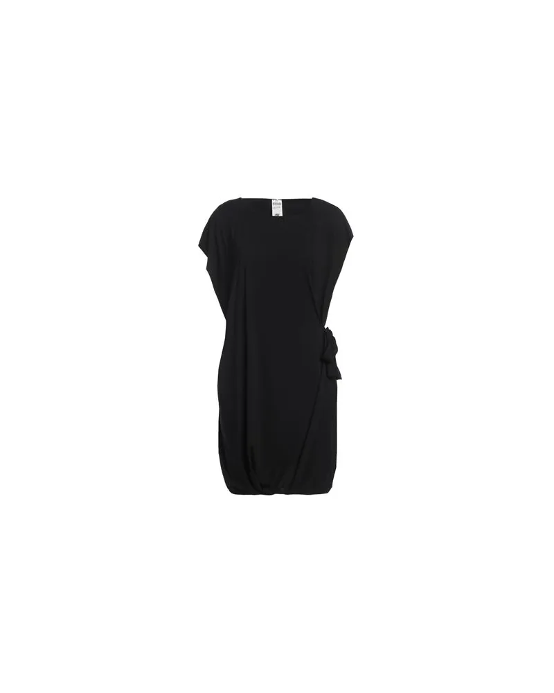 Wolford KLEIDER - Mini-Kleiderauf YOOX.COM Schwarz