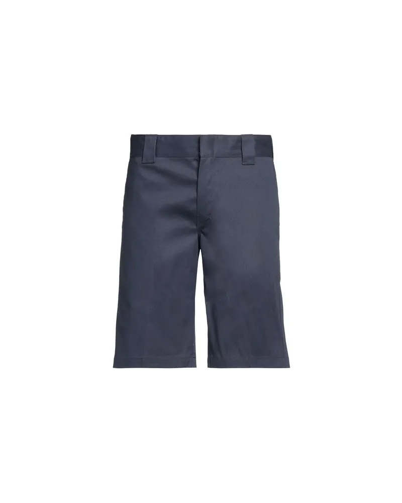 Dickies HOSEN & RÖCKE - Shorts & Bermudashortsauf YOOX.COM Marineblau