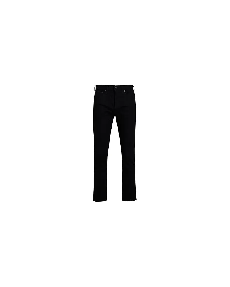 RE/DONE HOSEN & RÖCKE - Jeanshosenauf YOOX.COM Schwarz