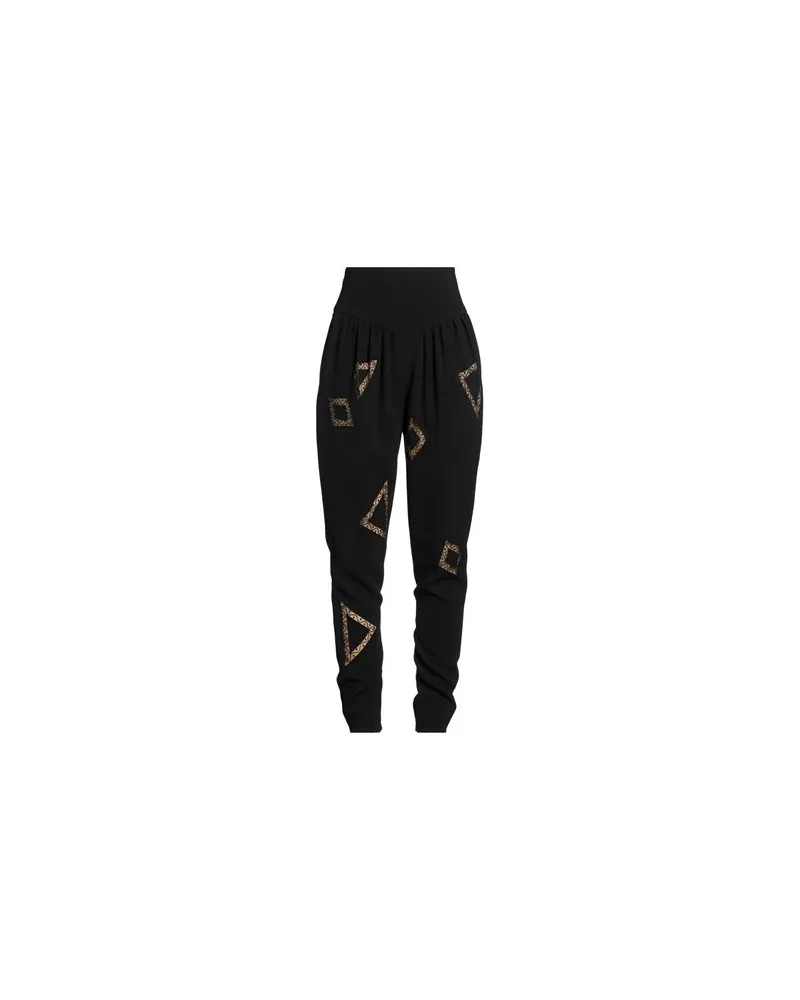 Chloé HOSEN & RÖCKE - Hosenauf YOOX.COM Schwarz