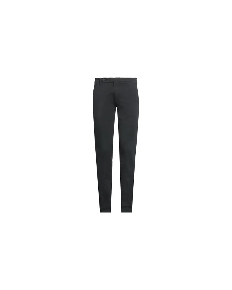 Berwich HOSEN & RÖCKE - Hosenauf YOOX.COM Schwarz