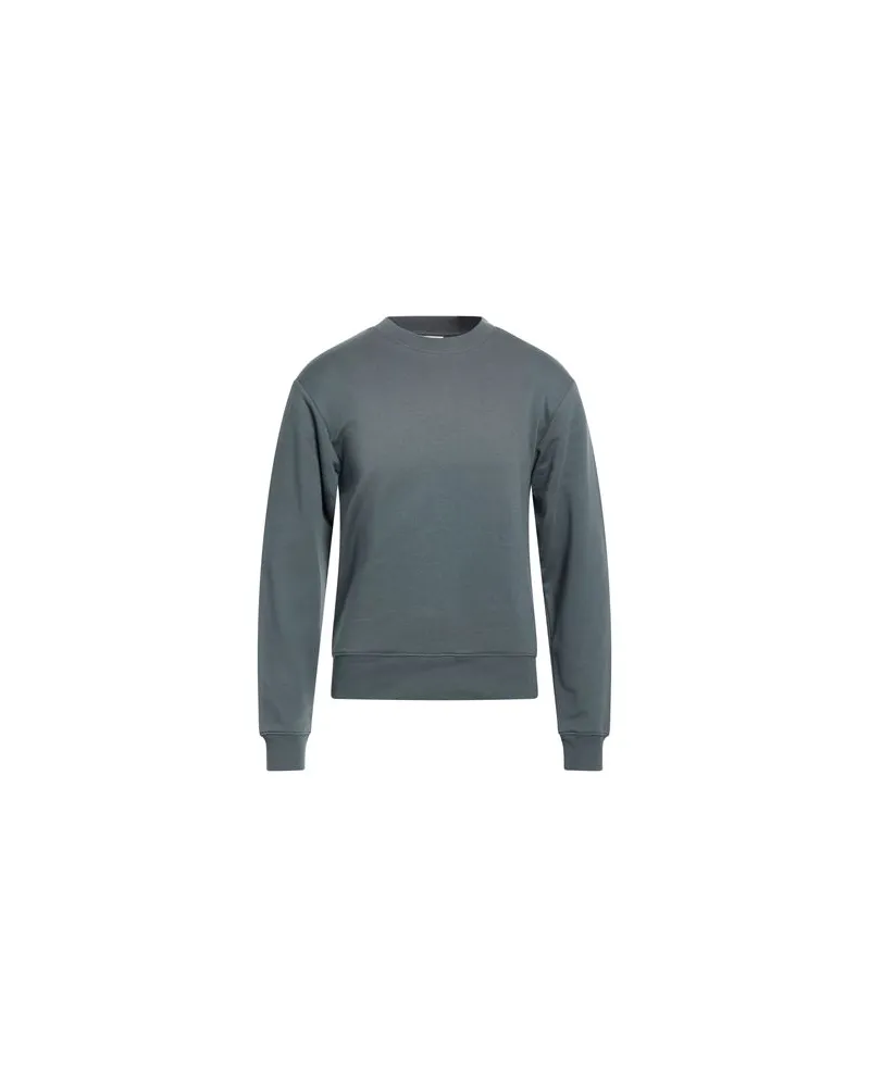 Dries van Noten TOPS - Sweatshirtsauf YOOX.COM Blei