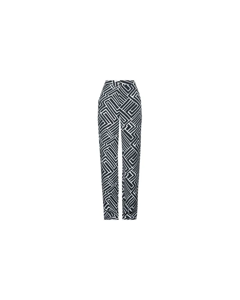 PT TORINO HOSEN & RÖCKE - Hosenauf YOOX.COM Nachtblau