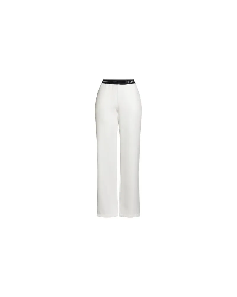 Gaëlle Bonheur HOSEN & RÖCKE - Hosenauf YOOX.COM Weiß
