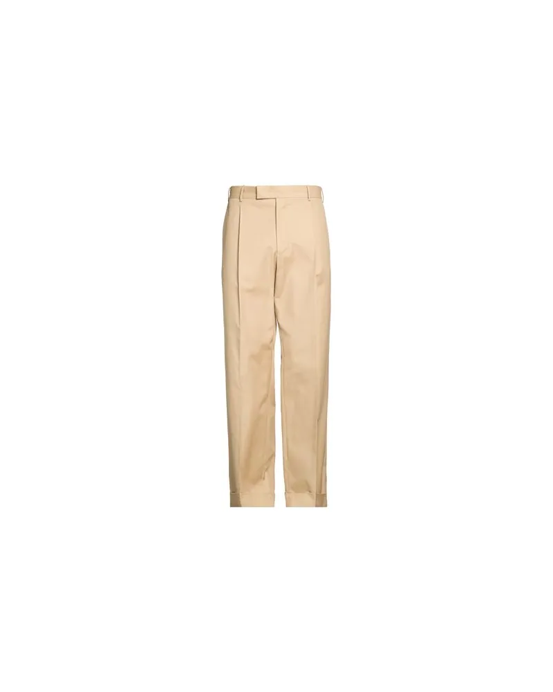 PT TORINO HOSEN & RÖCKE - Hosenauf YOOX.COM Sand