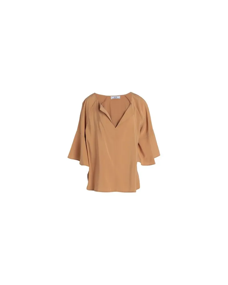 Jijil TOPS - Topsauf YOOX.COM Kamel