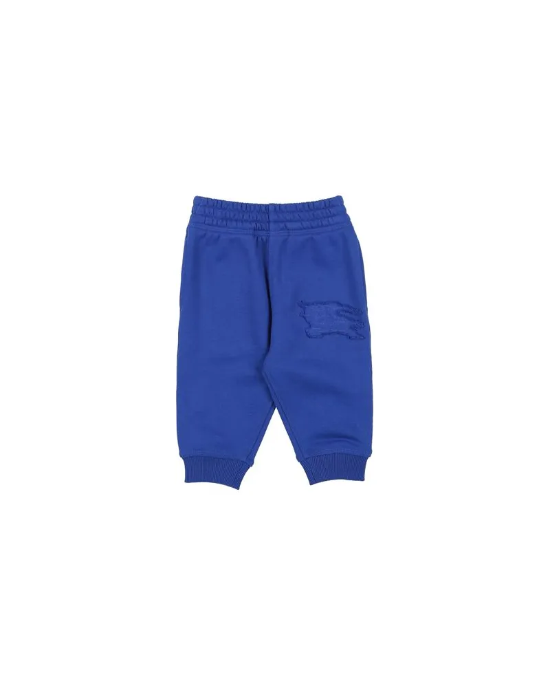 Burberry HOSEN & RÖCKE - Hosenauf YOOX.COM Königsblau