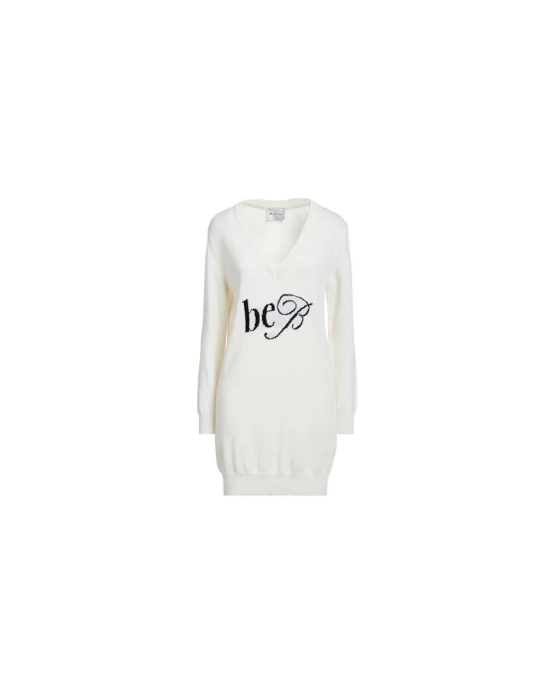 Blumarine STRICKWAREN - Pulloverauf YOOX.COM Weiß