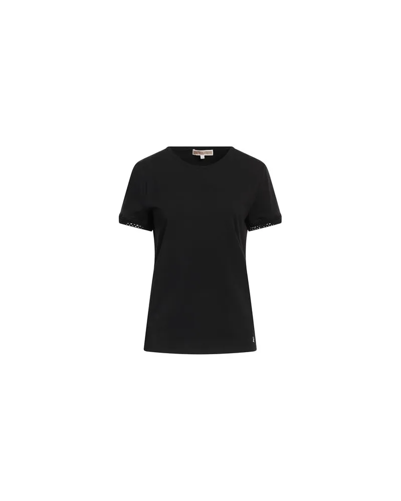 Kocca TOPS - T-shirtsauf YOOX.COM Schwarz
