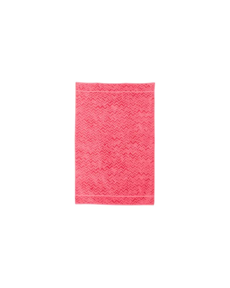 Missoni Home BADEZIMMER - Bade- & Handtücher aus Frotteeauf YOOX.COM Magenta