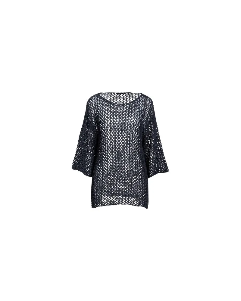 Bellwood STRICKWAREN - Pulloverauf YOOX.COM Nachtblau