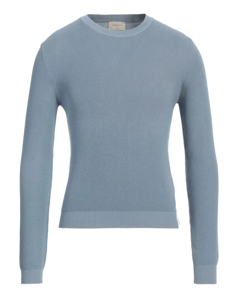 Brooksfield Pullover Hellblau