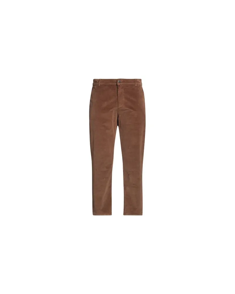 Reign HOSEN & RÖCKE - Hosenauf YOOX.COM Kamel