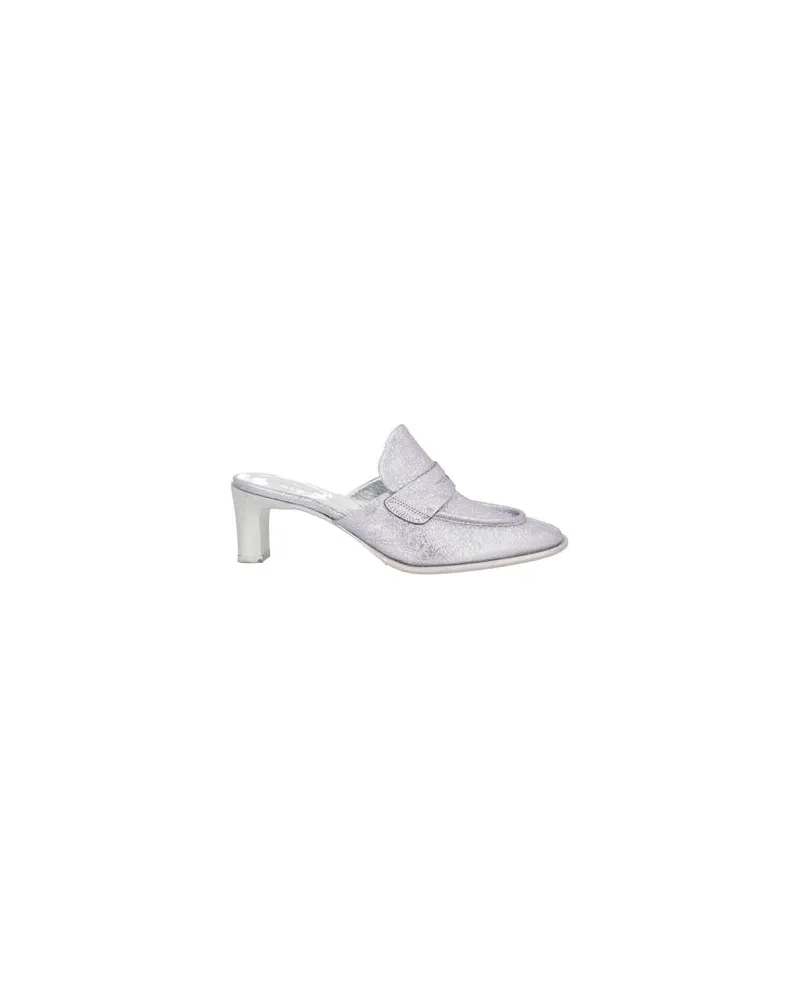 Rocco P. SCHUHE - Mules & Clogsauf YOOX.COM Lila