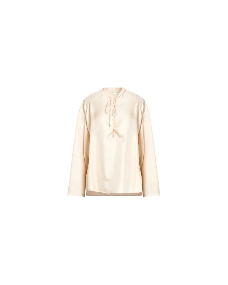 Loulou Studio TOPS - Topsauf YOOX.COM Beige