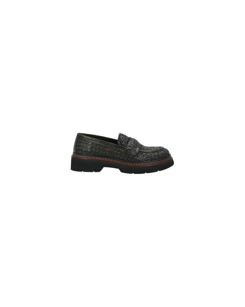 Pons Quintana SCHUHE - Mokassinsauf YOOX.COM Dunkelgrün