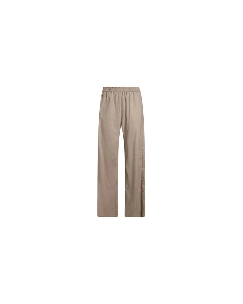 CRUNA HOSEN & RÖCKE - Hosenauf YOOX.COM Maulwurfsgrau