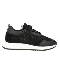 RUCO LINE Sneakers Schwarz