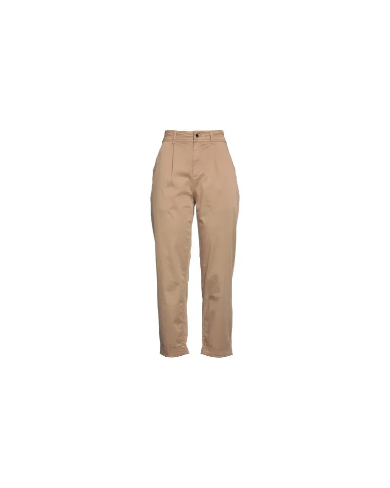 Kaos HOSEN & RÖCKE - Hosenauf YOOX.COM Kamel