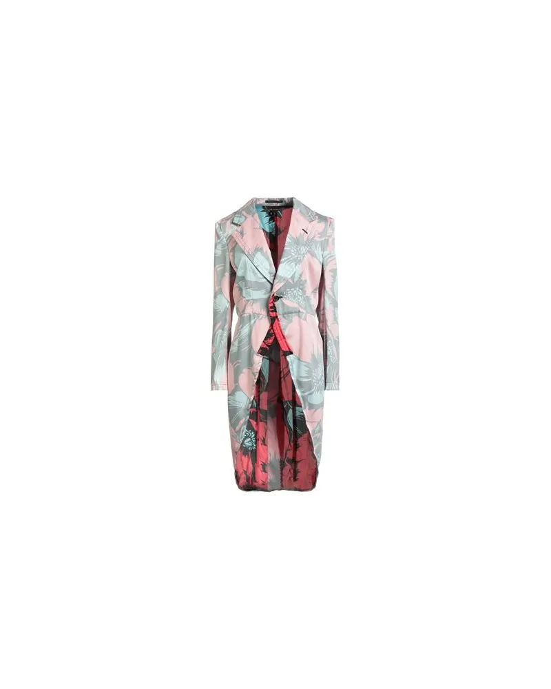 Comme des Garçons JACKEN & MÄNTEL - Jacken, Mäntel & Trenchcoatsauf YOOX.COM Himmelblau
