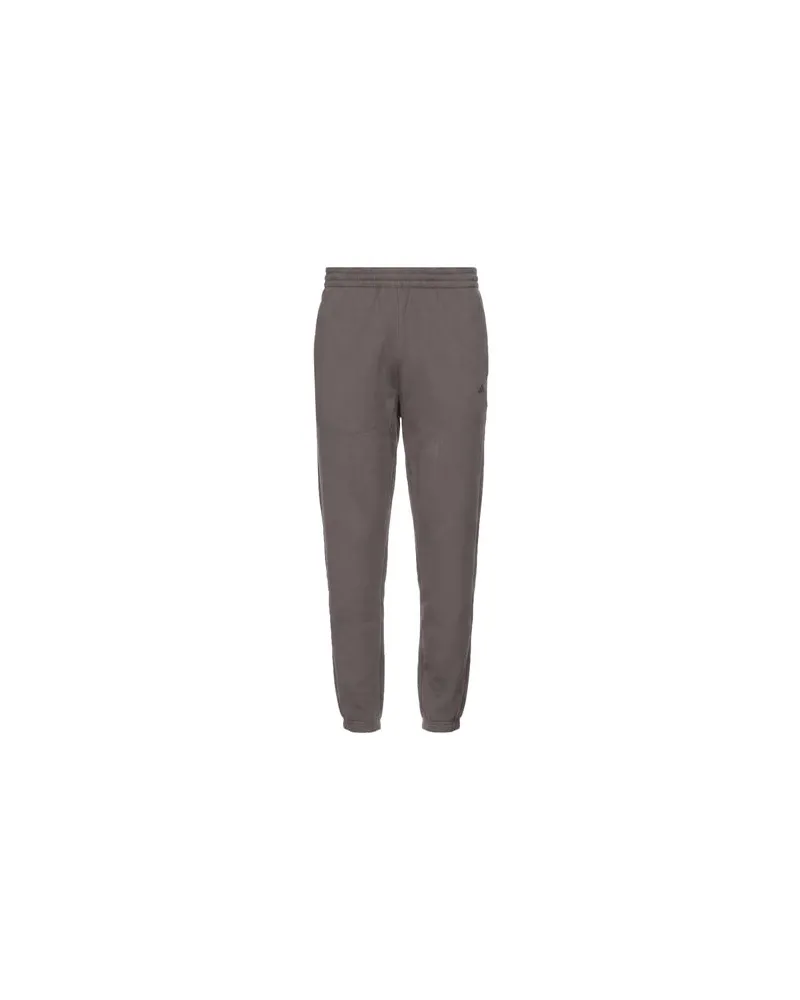adidas HOSEN & RÖCKE - Hosenauf YOOX.COM Grau
