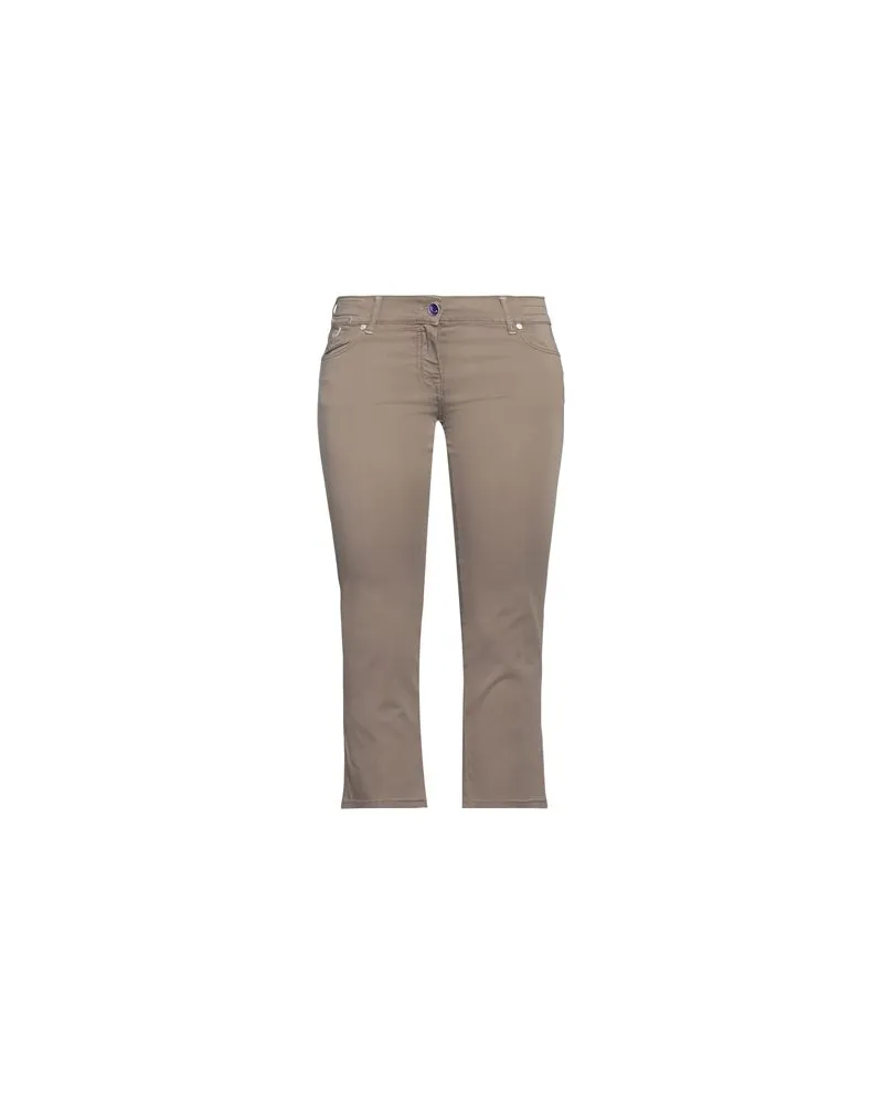 Jacob Cohën HOSEN & RÖCKE - Hosenauf YOOX.COM Maulwurfsgrau