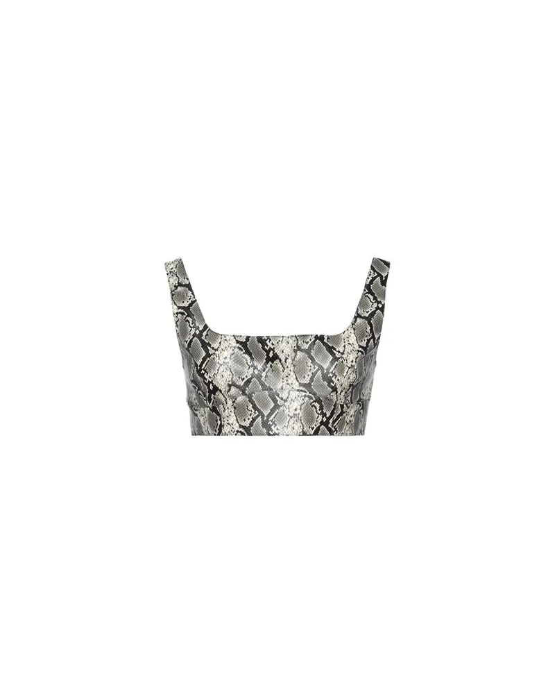 Actitude by Twinset TOPS - Topsauf YOOX.COM Elfenbein