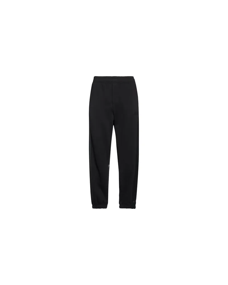 Versace Jeans HOSEN & RÖCKE - Hosenauf YOOX.COM Schwarz