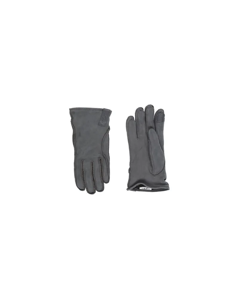 UGG ACCESSOIRES - Handschuheauf YOOX.COM Grau