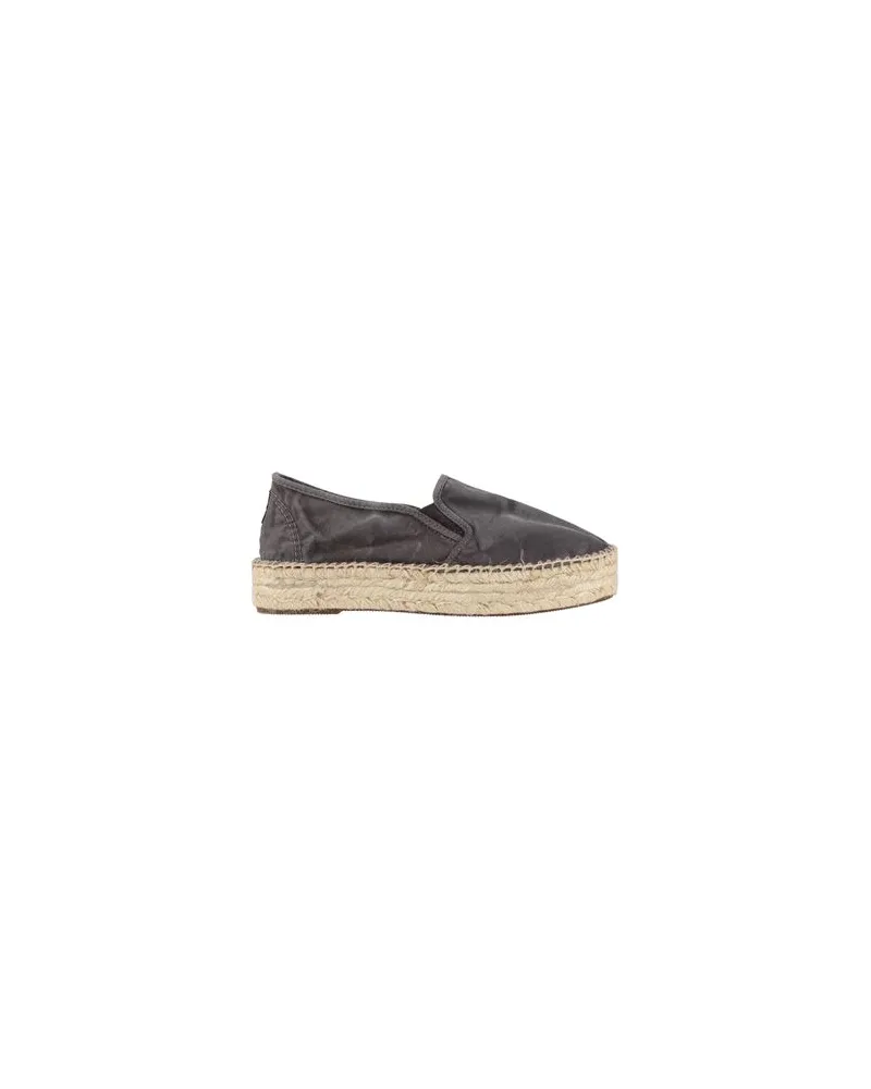 Natural World SCHUHE - Espadrillesauf YOOX.COM Marineblau