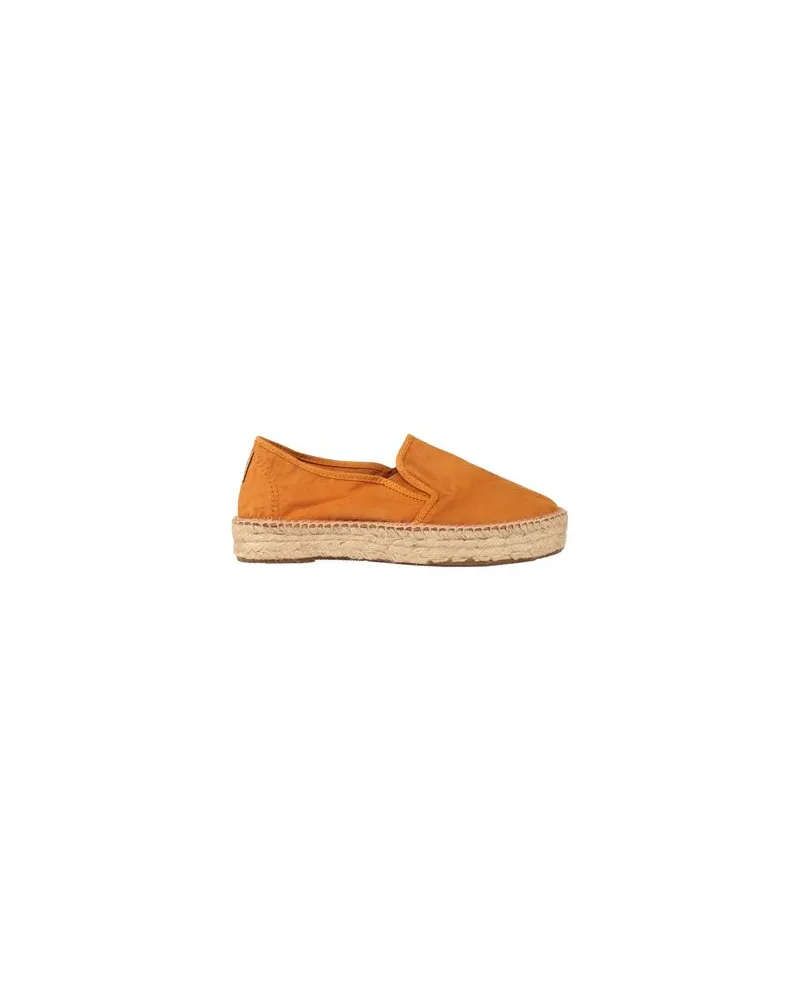 Natural World SCHUHE - Espadrillesauf YOOX.COM Kamel