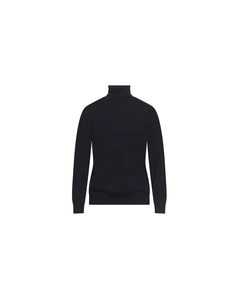 Bellwood STRICKWAREN - Rollkragenpulloverauf YOOX.COM Nachtblau