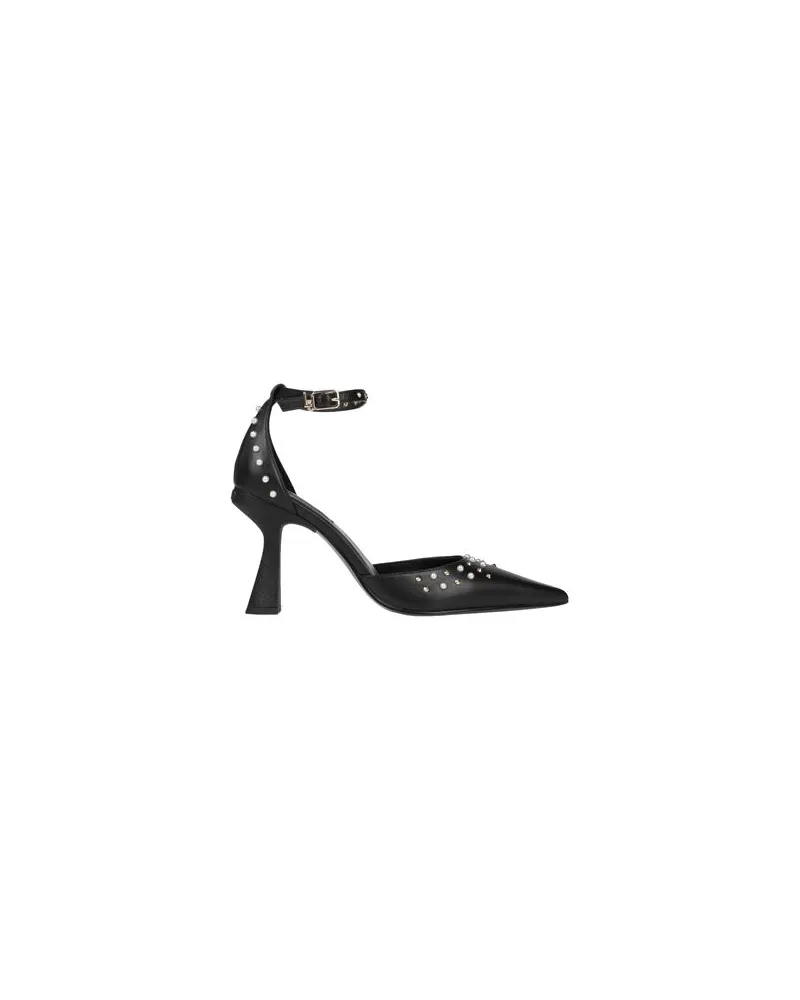 Liu Jo SCHUHE - Pumpsauf YOOX.COM Schwarz