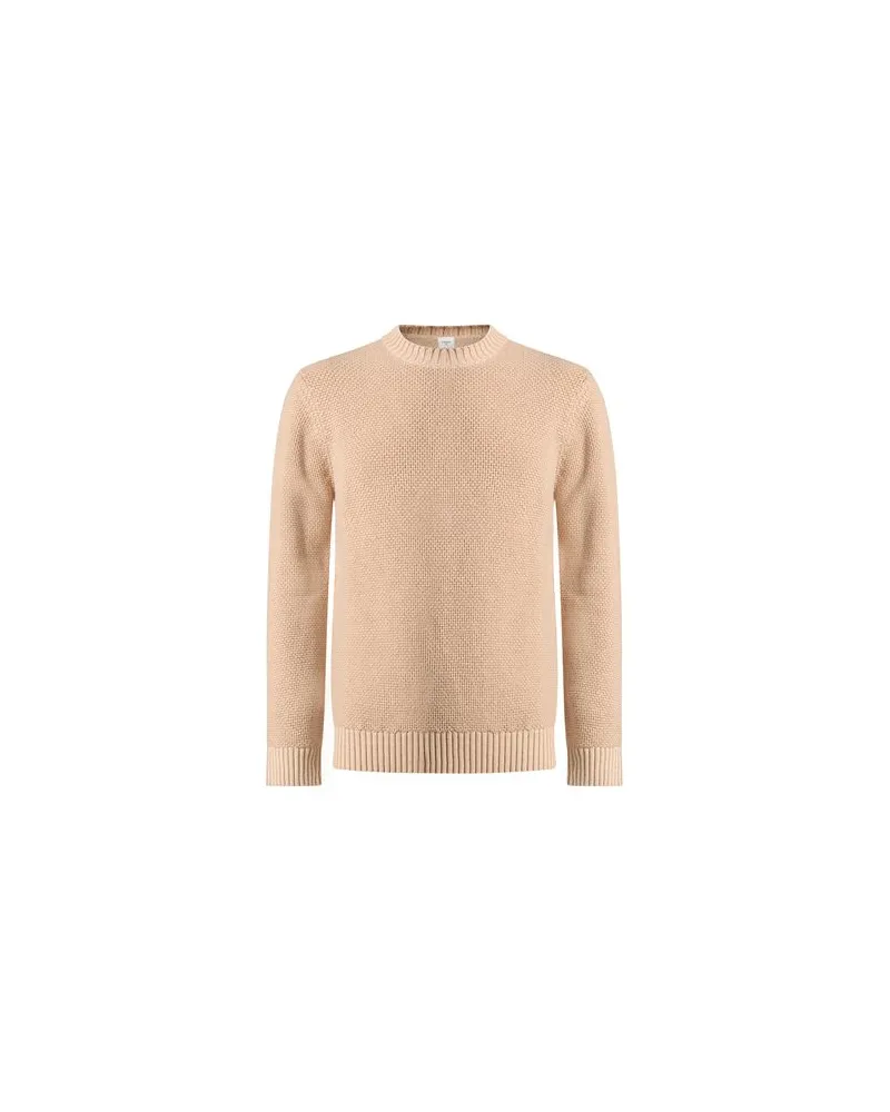 CIRCOLO 1901 STRICKWAREN - Pulloverauf YOOX.COM Beige