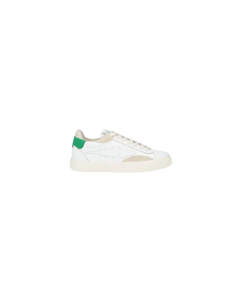 ENTERPRISE JAPAN SCHUHE - Sneakersauf YOOX.COM Weiß