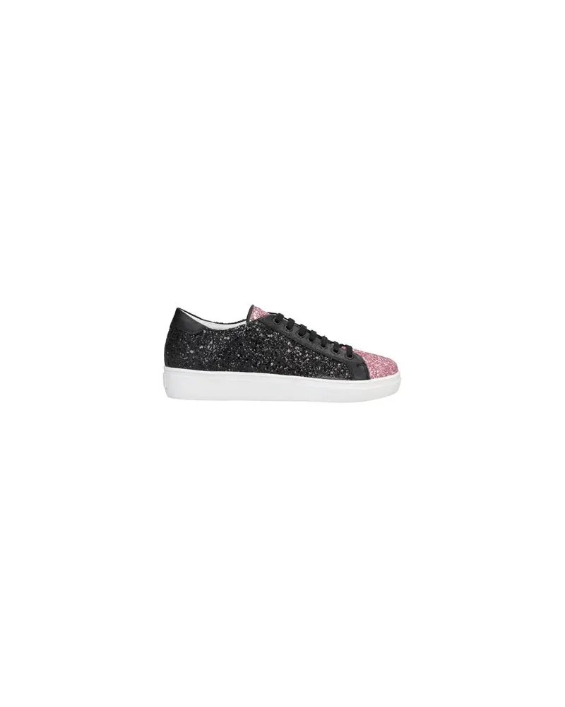 Tosca Blu SCHUHE - Sneakersauf YOOX.COM Rosa