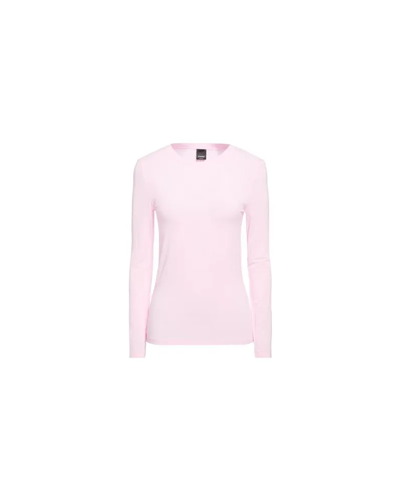 Pinko TOPS - T-shirtsauf YOOX.COM Rosa